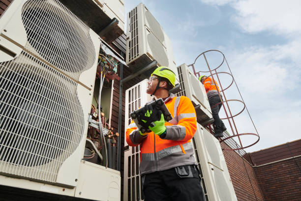 Ductless HVAC Repair in Wedgefield, FL