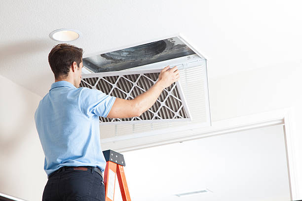 Affordable Air Conditioning Repair in Wedgefield, FL