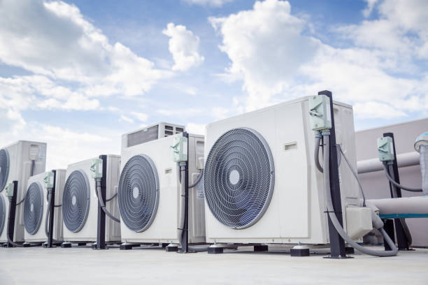 Reliable Wedgefield, FL HVAC Solutions