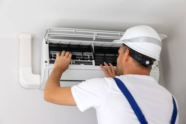 Best 24/7 HVAC Repair  in Wedgefield, FL