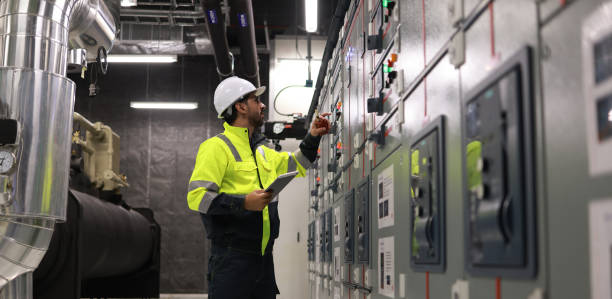 Best HVAC Installation Services  in Wedgefield, FL